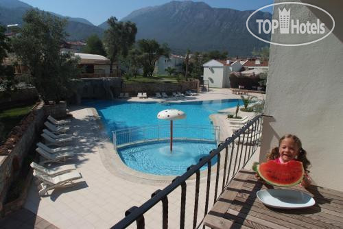 Hotel photo The Grand Ucel 4*