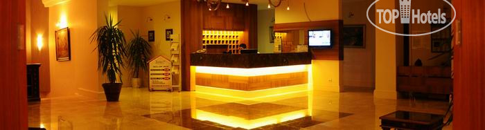 New photos from tourists Hisar Holiday Club 3*