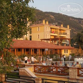 Hotel photo Perdikia Hill Hotels & Villas 