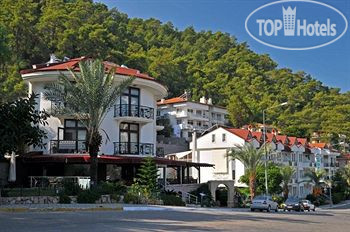Hotelier's photos Atapark 4*