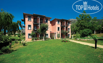 Hotelier's photos Litera Fethiye Relax 4*