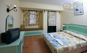 New photos from tourists Litera Fethiye Relax 4*