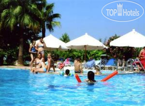 New photos from tourists Club Turkuaz Garden 3*