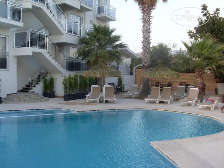 New photos from tourists Makri Beach Hotel 3*