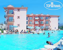 Hotelier's photos Pelin 3*