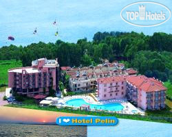 New photos from tourists Pelin 3*