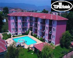 New photos from tourists Malhun 3*