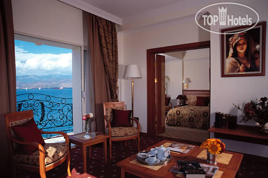 Hotel photo Ece Saray 