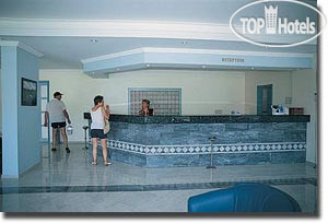 Новые добавленные фото туристов Seketur 3*