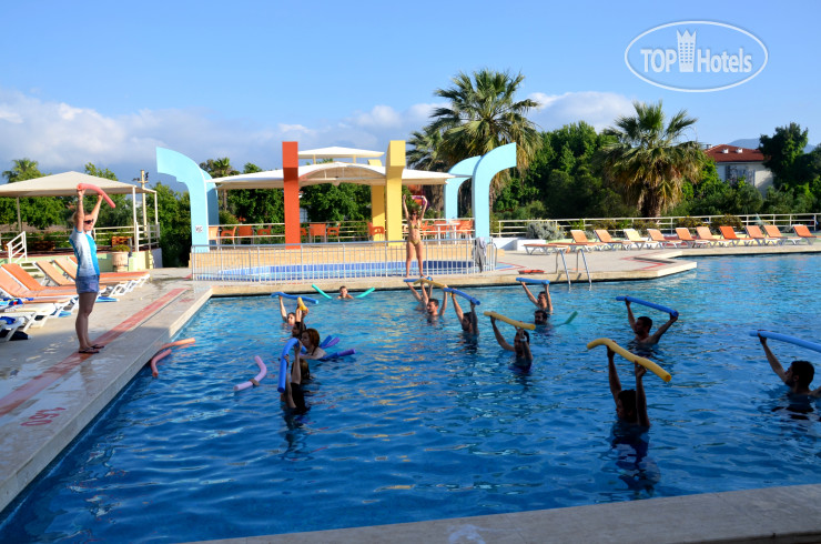 New photos from tourists Orient Life Hotel 4*