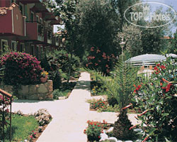New photos from tourists Katre Oludeniz 3*