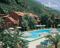 Hotelier's photos Katre Oludeniz 3*