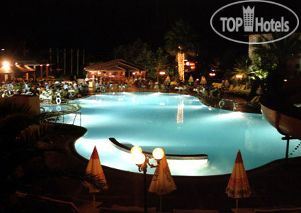 New photos from tourists Alize Hotel Oludeniz 4*