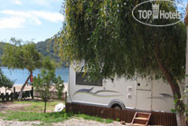 New photos from tourists Nicholas Caravans Beach Boutique
