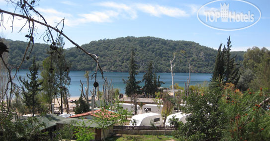 Hotel photo Nicholas Caravans Beach Boutique 