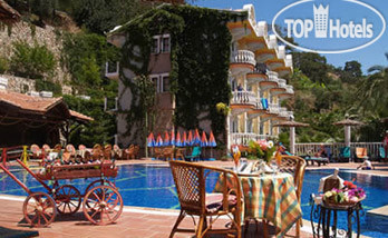Hotelier's photos Flamingo 3*