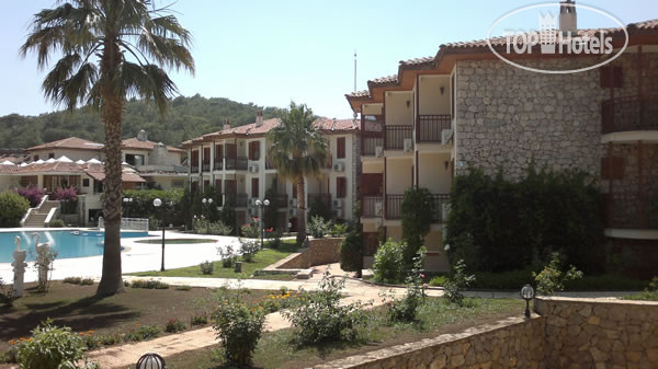 Hotel photo Telmessos Neva Hotel 4*
