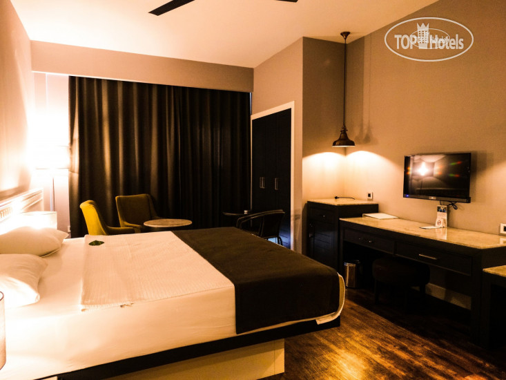 New photos from tourists Jiva Beach Resort 5*