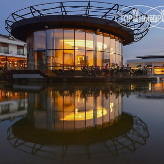 Jiva Beach Resort 5*