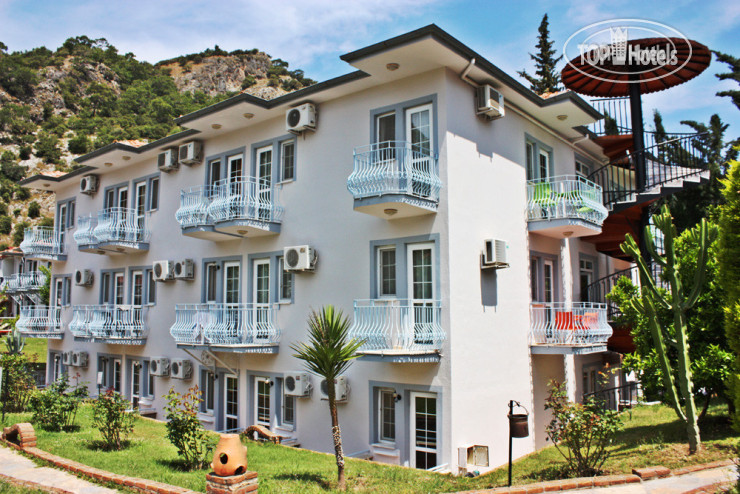 Hotelier's photos Majestic Hotel 3*