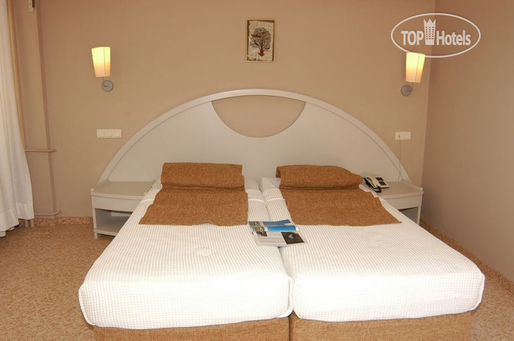 New photos from tourists Pirlanta 3*