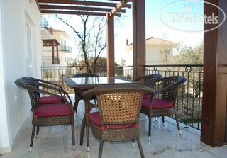 New photos from tourists Akasya Villa