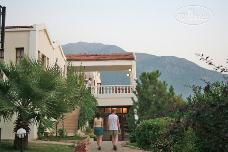 Hotel photo Big Rose 4*