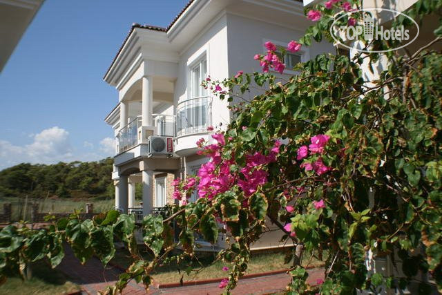 Hotel photo Golden Life Blue Green Residence 