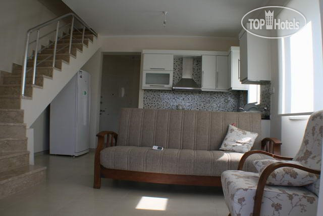 New photos from tourists Golden Life Blue Green Residence