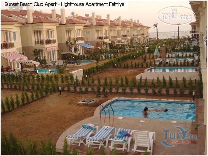 Hotel photo Sunset Beach Club - Mermaid Apartment 