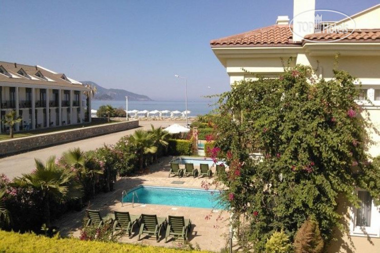 New photos from tourists Sunset Beach Club - Oyster Villa