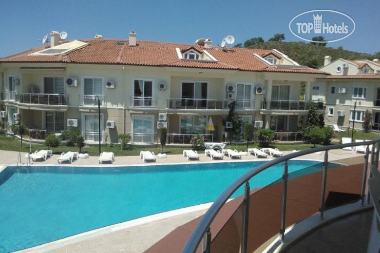 Hotel photo Sunset Beach Club - Poseidon Apartments 