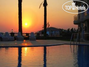 New photos from tourists Seahorse Apartments