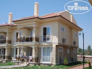 Hotel photo Seahorse Apartments 