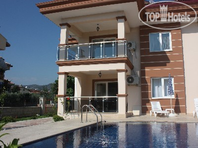 Hotel photo Villa Mango 