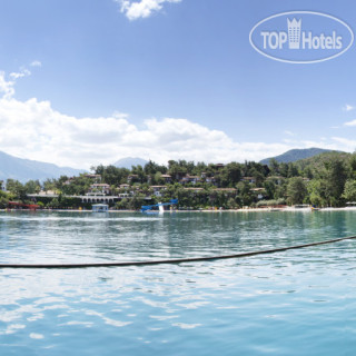 Фото Club & Hotel Letoonia