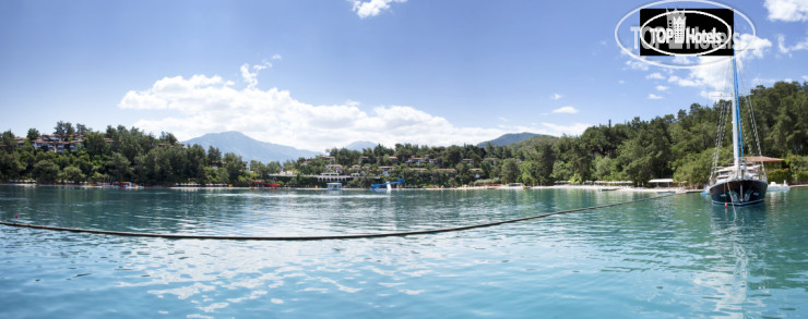 Hotelier's photos Club & Hotel Letoonia 5*