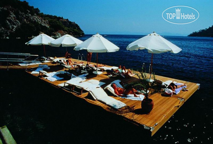 New photos from tourists Hillside Beach 5*