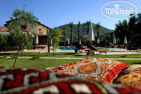 Hotel photo Efe Hotel 2*