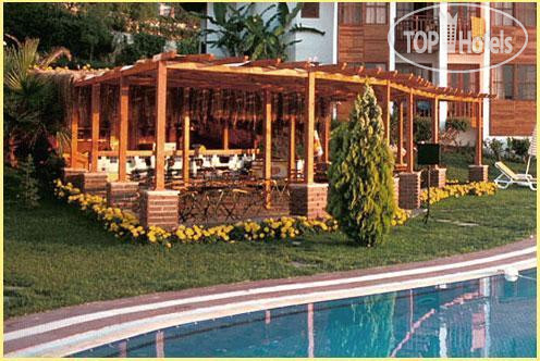 Hotelier's photos Montana Pine Resort 4*