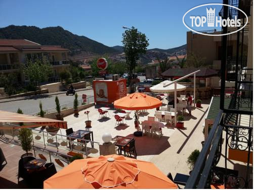 New photos from tourists Nur Suites & Hotels 3*