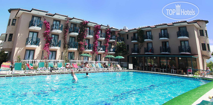 Hotelier's photos Bahar 3*