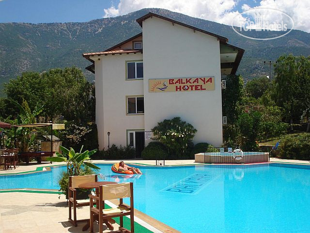 Hotelier's photos Balkaya 2*