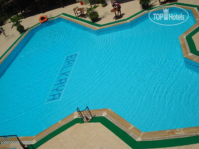 New photos from tourists Balkaya 2*