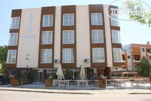 Hotelier's photos Corner Boutique Hotel