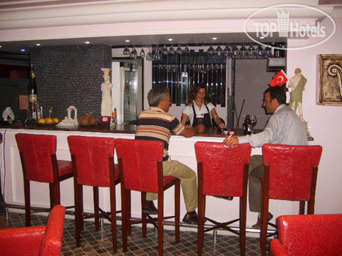 New photos from tourists Temple Hotel 3*