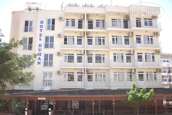 Hotel photo Duman Hotel 3*