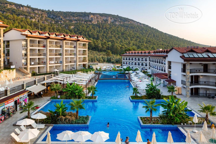 New photos from tourists Ramada Resort Akbuk 4*