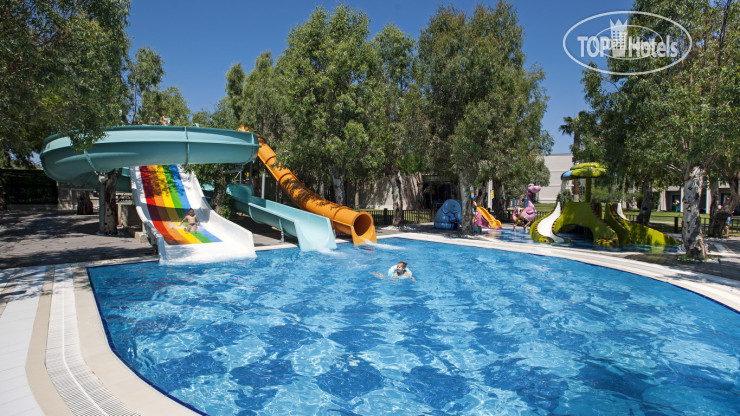 New photos from tourists Selectum Family Resort Didim (closed) 5*