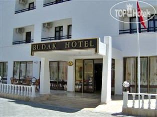 Hotelier's photos Budak Hotel 2*